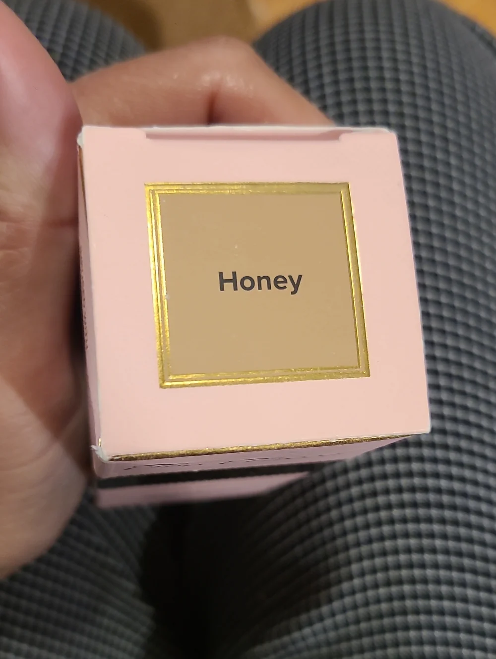 NWB Too Faced Born This Way Natural Finish Longwear Liquid Foundation- Honey